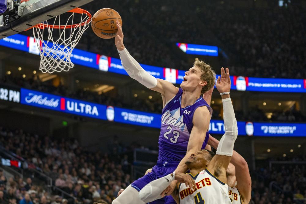 他不仅重返 他不仅重返