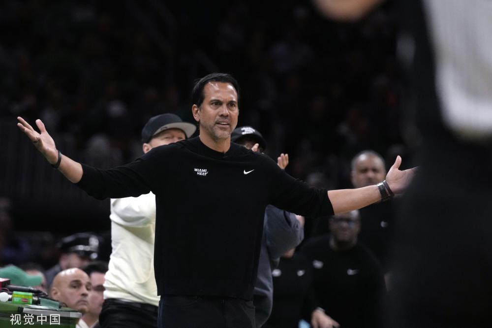 比赛现场 比赛现场